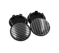 Coprimozzo Per Seat Per A3 Per A4 Per A5 Per A6 Per A7 R8 S4 S5 S6 TT Cerchio Centrale Coprimozzo In Fibra Di Carbonio Coprimozzi Auto