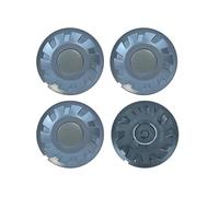 Coprimozzo Per Teslaes Per Model 3 2024 Coprimozzo Performance Ricambio Ruota Completo Anello Centrale Coprimozzi Auto