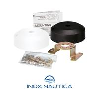 COPRIMOZZO ULTRAFLEX X34 PER TIMONERIA MECCANICA ULTRAFLEX T71/T72 - NERO