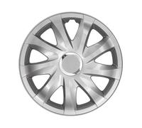 Coprimozzo Universale 14 pollici Plastica Resistente Drift