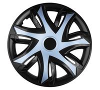 Coprimozzo universale 16 pollici NRM N-Power bicolor