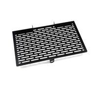 Coprimozzo ZIEGER Compatibile Con Honda NC 700 S / X Nero