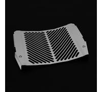 Coprimozzo ZIEGER Compatibile Con Triumph Speed Triple 1200 RR Clean Argento