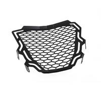 Coprimozzo ZIEGER Per Ducati Streetfighter 848 Anno 2012-16 Pro Inferiore Nero