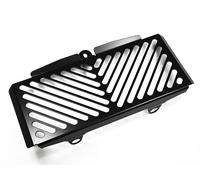 Coprimozzo ZIEGER Per Honda CB 1100 CB1100 Anno 2013-19 Nero Pulisci