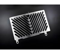 Coprimozzo ZIEGER Per Honda CB 500 F | R BJ 2013-15 | CB 500X Pulito Argento