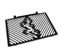 Coprimozzo ZIEGER Per Kawasaki Z 750 |R BJ 2008-12 | Z 1000 BJ 2008-09 Drag