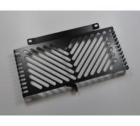 Coprimozzo ZIEGER Per Suzuki BKing B-King BJ 2007-11 Olio Clean Nero