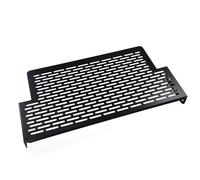 Coprimozzo ZIEGER Per Suzuki DL 1000 V-Strom Anno 2002-07 Nero