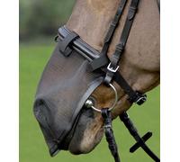 COPRINASO PROTEZIONE ANTIMOSCHE PER IL NASO DEL CAVALLO CON ANTI-UV