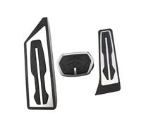 Coprine per pedali per auto combustibili per carburanti Copertine per le