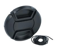 Copriobiettivo 55mm per Sony FE 28-70 mm 3,5-5,6 OSS (SEL-2870)