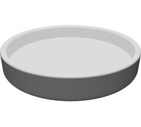 Copriobiettivo 62mm Slip-On per Camera Anello Step-Up Filtro Stampato 3D