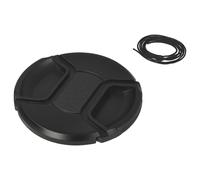 Copriobiettivo 77mm Snap-On per Leica Super-Elmar-M 1:3,8/18mm Asph.