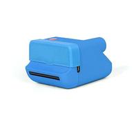 Copriobiettivo a scatto per fotocamera Polaroid Go Gen 1/Gen 2, antipolvere, antigraffio, con materiale PLA ecologico, per accessori per fotocamera istantanea (bianco)