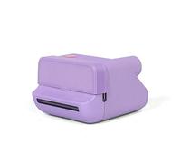 Copriobiettivo a scatto per fotocamera Polaroid Go Gen 1/Gen 2, antipolvere, antigraffio, con materiale PLA ecologico, per accessori per fotocamera istantanea (blu)