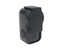 Copriobiettivo adatto per DJI OSMO Nano, protezione per obiettivo della fotocamera da utilizzare durante l'installazione della custodia protettiva originale