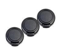 Copriobiettivo anteriore a scatto 30 mm/30,5 mm per Mini DV