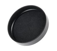 Copriobiettivo anteriore copre i tappi del corpo della macchina fotografica coperture protettive antipolvere Protector Per GRII GRIII GRIIIX HDF accessori per fotocamera