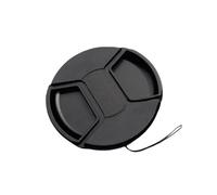 Copriobiettivo anteriore copre il corpo della fotocamera, tappi protettivi antipolvere con cordino per obiettivo anteriore 14-24 mm 2.8 S 112