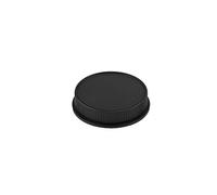 Copriobiettivo anteriore + copriobiettivo posteriore per obiettivi T TL2 CL SL SL2 S1 S1R L Repl Hot Protection Digital Camera Lens Converter Adapter Rear Cap Travel Mount Base