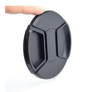 Copriobiettivo anteriore da 95 mm, compatibile con Nikon/Canon/per Sony Brands Ø95 mm e altri obiettivi con filettatura filtro da 95 mm (tappo obiettivo fotocamera da 95 mm)
