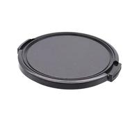 Copriobiettivo anteriore universale da 67/72/77/82/86/95/105 mm, for obiettivi, paraluce, filtri, ecc. (Size : 72mm)