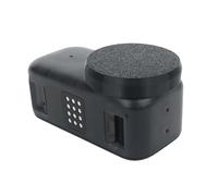 Copriobiettivo Antigraffio per DJI Osmo Nano, Custodia Protettiva Nera Opaca Durevole per Gimbal per Smartphone Osmo Mobile 3 4 5 6, Protettore Antigraffio Facile da Installare e Rimuovere