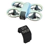 Copriobiettivo antipolvere per DJI Neo copriobiettivo antigraffio Accessori Drone