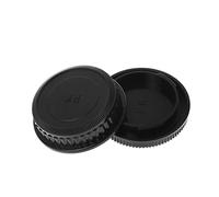 Copriobiettivo antipolvere per fotocamera DSLR PK