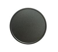 Copriobiettivo antipolvere per Mini40/mini90 Metallo Anteriore Lens Caps Lens Cover Protector Hood Per Mini40/Mini90 Fotocamere Copriobiettivo