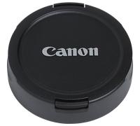 Copriobiettivo Canon 8-15