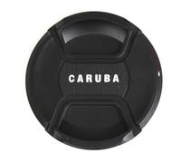 Caruba Clip Copriobiettivo Tappo 43mm