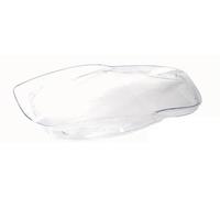 Copriobiettivo Copertura Del Faro Paralume Trasparente Custodia Lampada Lente Shell Cappucci Luce Anteriore Automatica Per Per A4 B7 S4 2005-2008 Coperchio da Paralume(Giusto)
