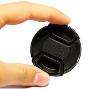 Copriobiettivo copertura Keeper Protector per Samyang tilt-shift 24 mm F3.5 obiettivo