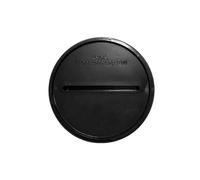 Copriobiettivo da 50 mm per obiettivi HasseLBAL D50, con design a scatto sicuro e resistente all'acqua