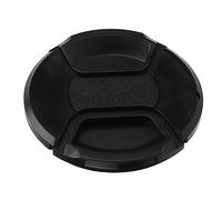 Copriobiettivo da 95 mm per Sigma APO 50-500 mm, per Sigma 150-600 mm, per Nikon AF S NIKKOR 200-500 mm e altri obiettivi con apertura da 95 mm