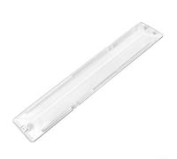 Copriobiettivo di ricambio compatibile con RME50000 RME5030SS PM250 Series, progettato per proteggere la lampada e migliorare l'illuminazione della cucina