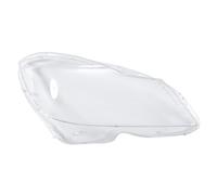 Copriobiettivo faro anteriore auto per Mercedes Benz Classe C W204 2011-2015