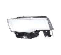 Copriobiettivo faro anteriore destro per auto per Jeep Grand Cherokee 2014-2021