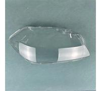 Copriobiettivo Faro Anteriore Per Mercedes Per Benz W166 GL350 GL400 2012-2015 Paralume Trasparente Per Fari Per Lente Copertura per Fanali Anteriori(Sinistra)