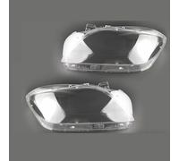 Copriobiettivo Faro Auto Compatibile Con Benz Per Classe M ML W166 166 ML300 ML350 ML400 ML450 ML500 2012 2013 2014 2015 Coprilente Per Fari Auto, Paralume Trasparente Per Fari Auto