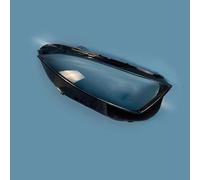 Copriobiettivo Faro Auto Compatibile Con Benz Per CLS W257 C257 2018 2019 2020 2021 Lente Per Fari Anteriori Auto Paralume Trasparente Copertura Per Fari(Right)