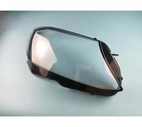 Copriobiettivo Faro Auto Compatibile Con Benz Per W205 C180 C260L C280 C300 2019 2020 2021 Coprifaro Auto Lente Trasparente Paralume Guscio Faro(Right)
