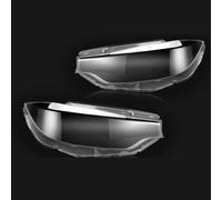 Copriobiettivo Faro Auto Compatibile Con BMW Per Serie 4 F32 F33 F36 F82 2014 2015 2016 2017 Coprifari Per Auto Paralume Per Fari Copri Lente Per Fari Guscio Trasparente