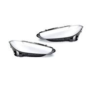 Copriobiettivo Faro Auto Compatibile Con BMW Per Serie 4 G22 G23 2021-2022 Copri Lenti Per Fari Copri Lenti Trasparenti Per Paralumi