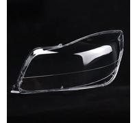 Copriobiettivo Faro Auto Compatibile Con Buick Per Regal 2009 2010 2011 2012 Copri Lente Faro Anteriore Sinistro Destro Per Auto, Paralume Trasparente(Right)