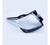 Copriobiettivo Faro Auto Compatibile Con Cadillac Per ATS Per ATSL 2013 2014 2015 2016 2017 Copri Lente Fari Anteriori Auto Copri Guscio Fari(Right)