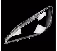 Copriobiettivo Faro Auto Compatibile Con Chrysler 200 2014 2015 2016 Copri Faro Anteriore Guscio Coprilampada Lente Automatica Paralume Trasparente Custodia Maschera Cappe Lampada