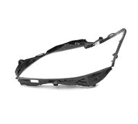 Copriobiettivo Faro Auto Compatibile Con Lexus Per CT200 CT200h 2018 2019 2020 2021 2022 Lente Per Fari Anteriori Auto Paralume Trasparente Coprifaro Guscio Faro(Left)